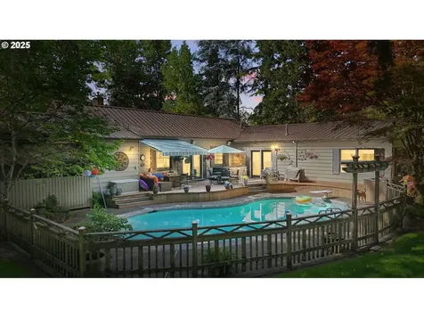 13720 SW Butner Road Beaverton OR 97005