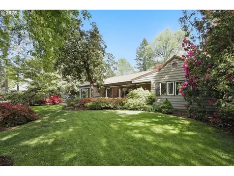 13720 SW Butner Road Beaverton OR 97005