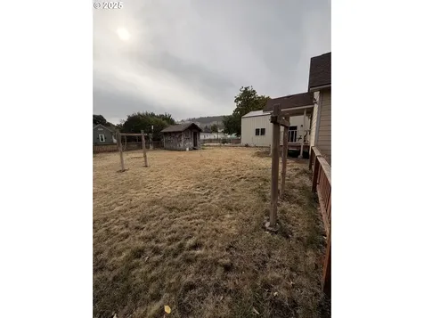 702 Lake Avenue La Grande OR 97850