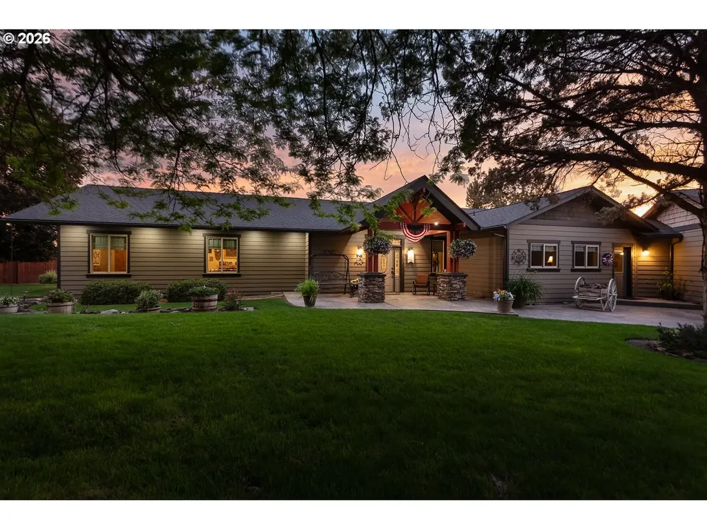 4101 NW 21st Street Redmond OR 97756