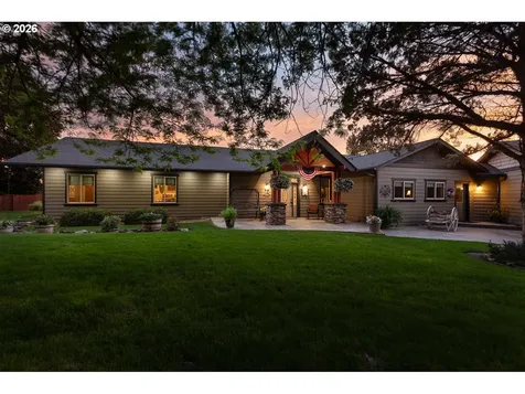 4101 NW 21st Street Redmond OR 97756