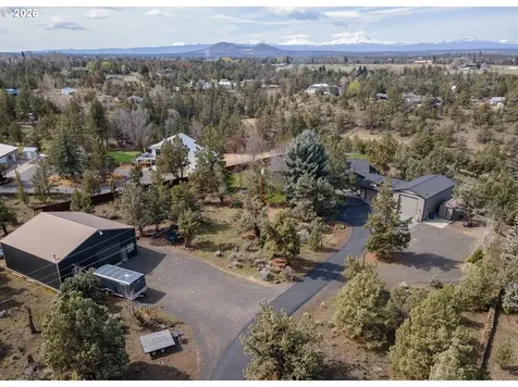 4101 NW 21st Street Redmond OR 97756