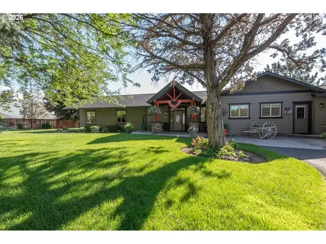 4101 NW 21st Street Redmond OR 97756