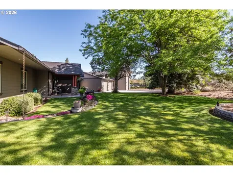 4101 NW 21st Street Redmond OR 97756