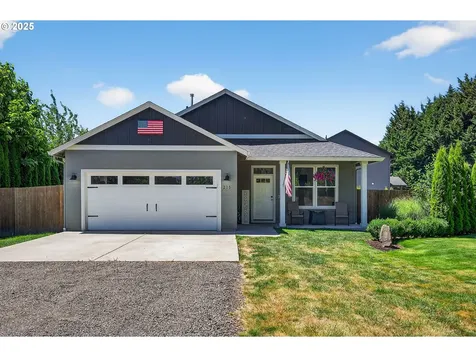 215 S Pekin Road Woodland WA 98674