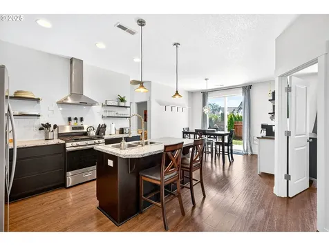 215 S Pekin Road Woodland WA 98674