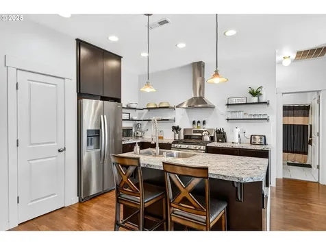 215 S Pekin Road Woodland WA 98674