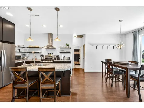 215 S Pekin Road Woodland WA 98674