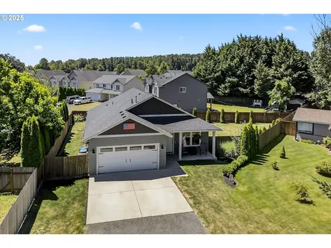 215 S Pekin Road Woodland WA 98674