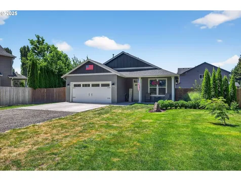 215 S Pekin Road Woodland WA 98674