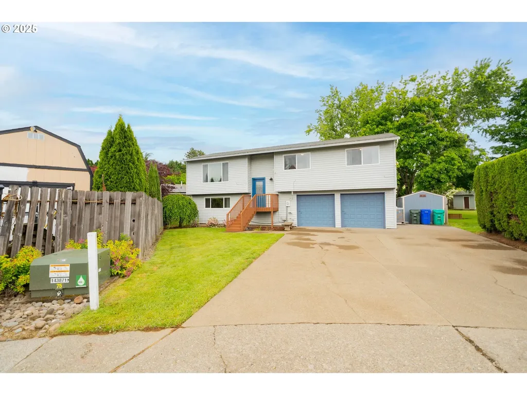 2916 NE 26th Street Gresham OR 97030