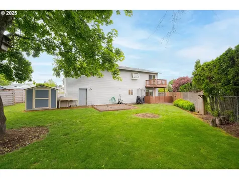 2916 NE 26th Street Gresham OR 97030