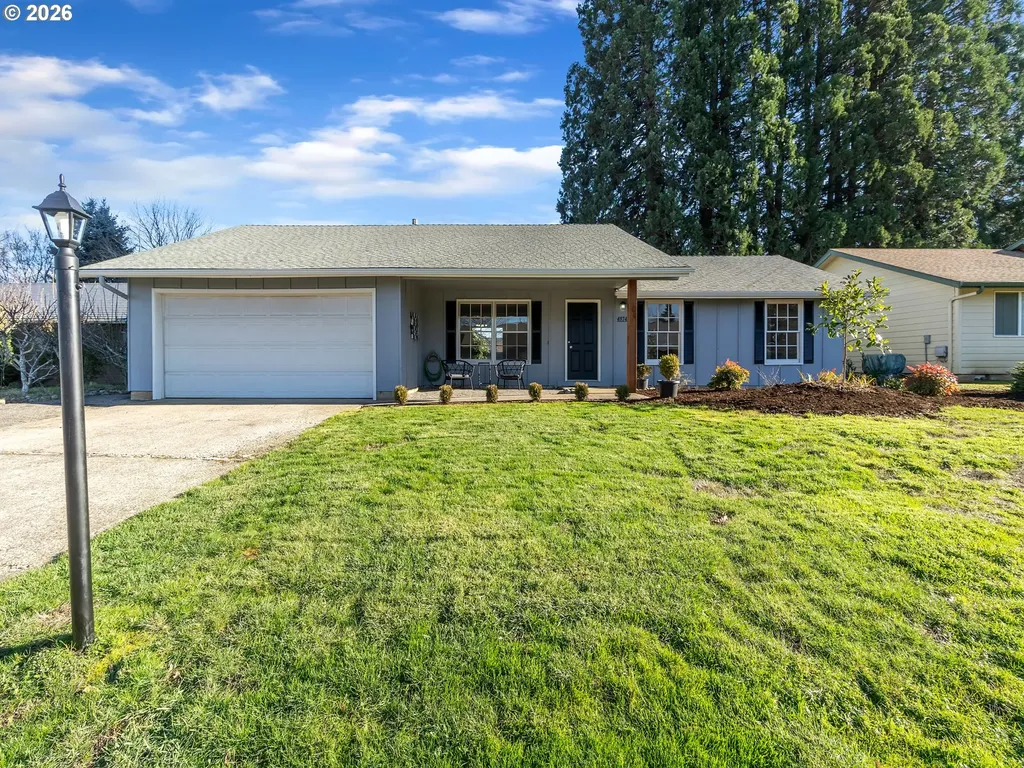 4974 Nina Avenue SE Salem OR 97302