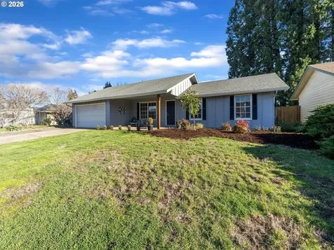 4974 Nina Avenue SE Salem OR 97302