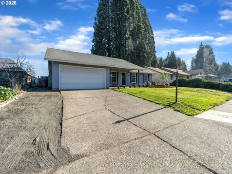 4974 Nina Avenue SE Salem OR 97302