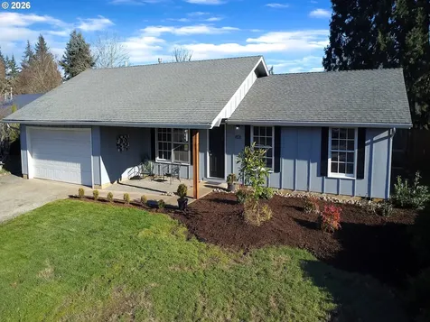 4974 Nina Avenue SE Salem OR 97302