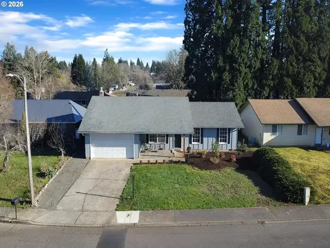 4974 Nina Avenue SE Salem OR 97302