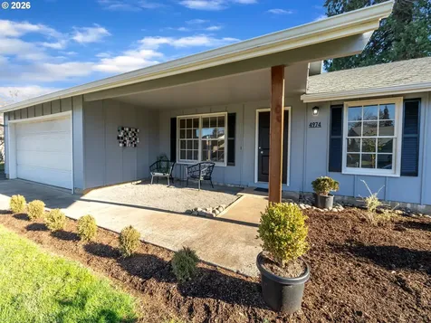 4974 Nina Avenue SE Salem OR 97302