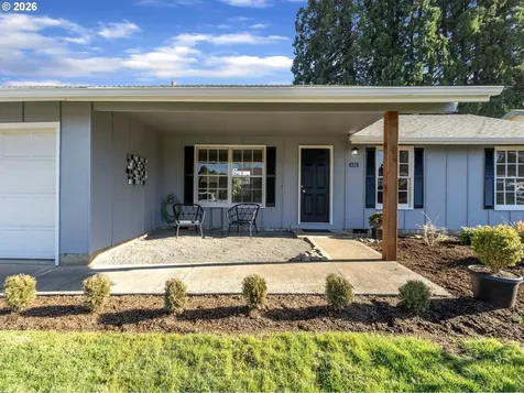 4974 Nina Avenue SE Salem OR 97302