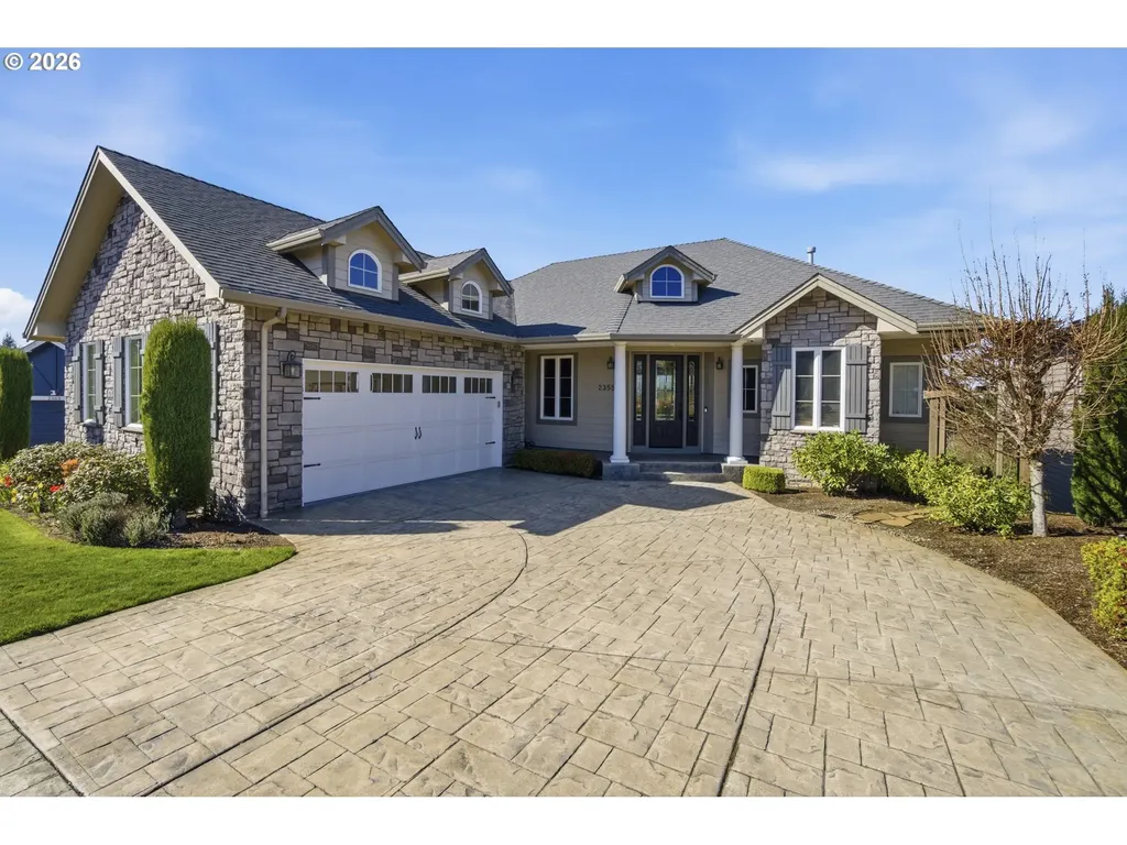2355 Tuscana Avenue Salem OR 97306