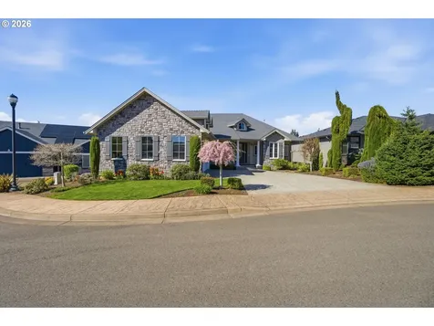 2355 Tuscana Avenue Salem OR 97306