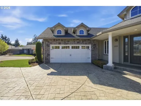 2355 Tuscana Avenue Salem OR 97306