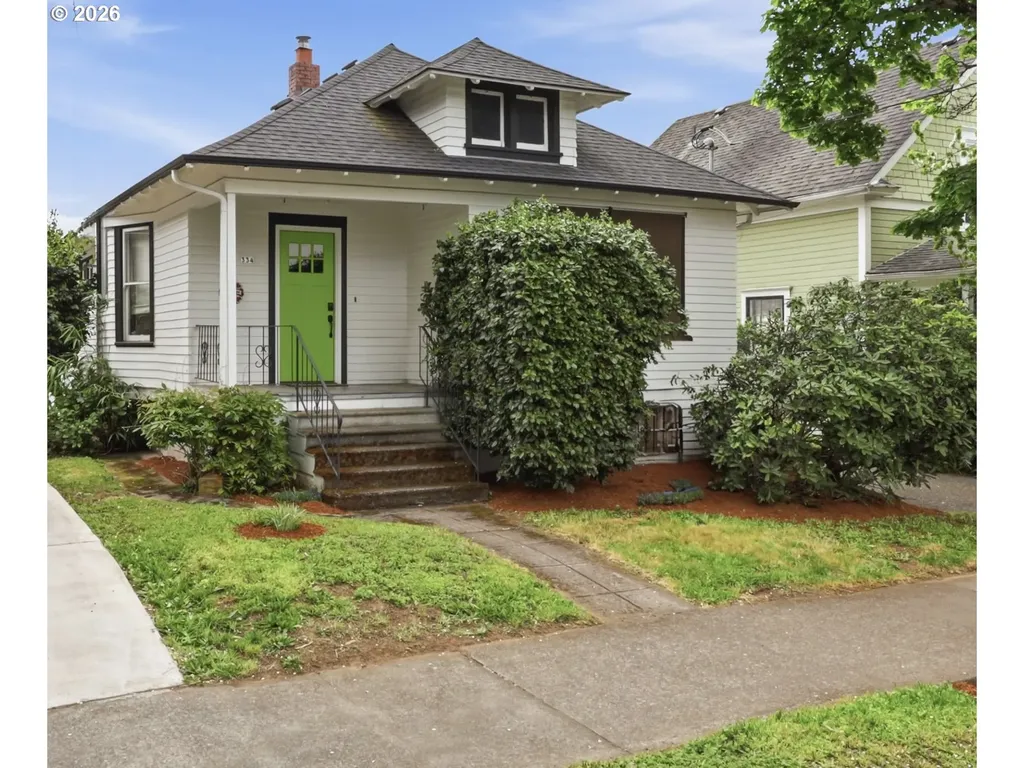 334 SE 78th Avenue Portland OR 97215
