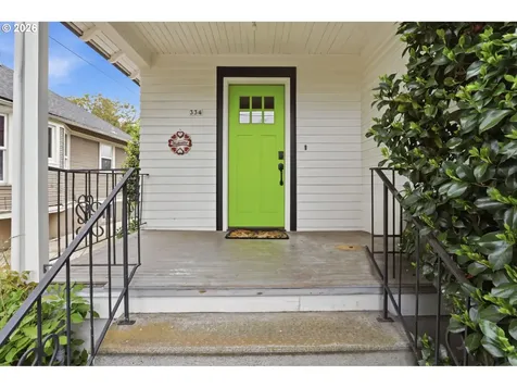 334 SE 78th Avenue Portland OR 97215