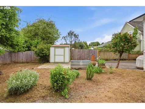 334 SE 78th Avenue Portland OR 97215