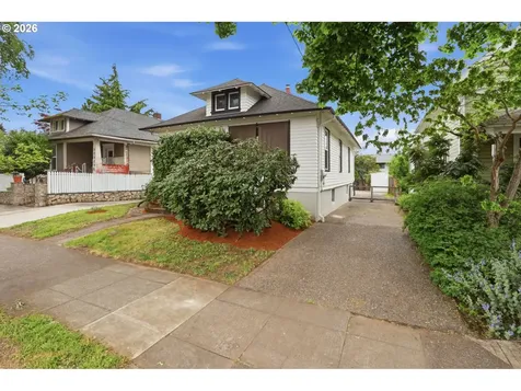 334 SE 78th Avenue Portland OR 97215