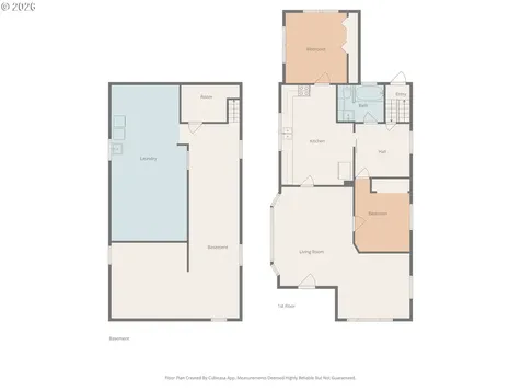 334 SE 78th Avenue Portland OR 97215