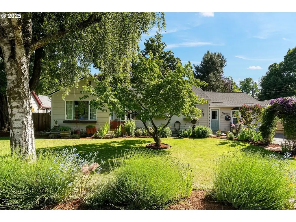 495 Arthur Street Woodburn OR 97071