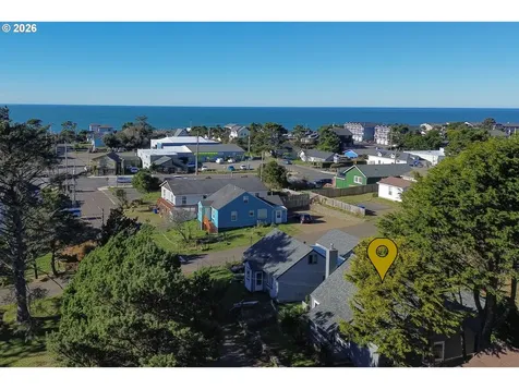1523 NE 12th Street Lincoln City OR 97367