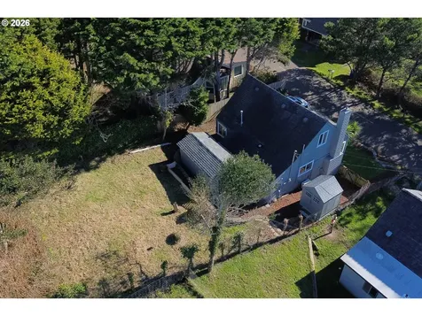 1523 NE 12th Street Lincoln City OR 97367