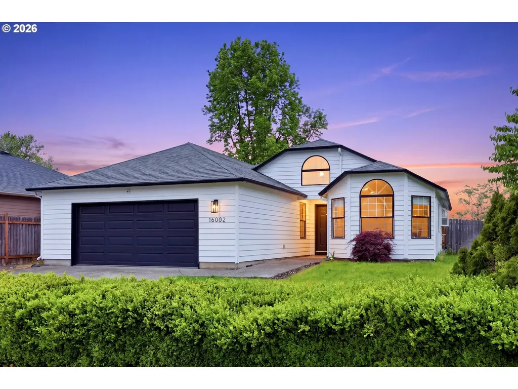 16002 NE 47th Street Vancouver WA 98682