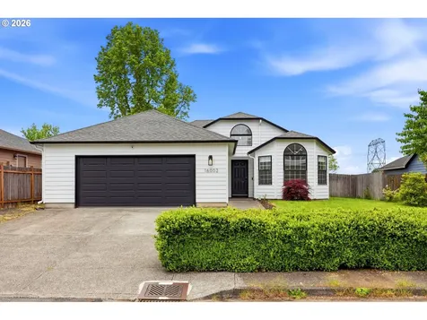 16002 NE 47th Street Vancouver WA 98682