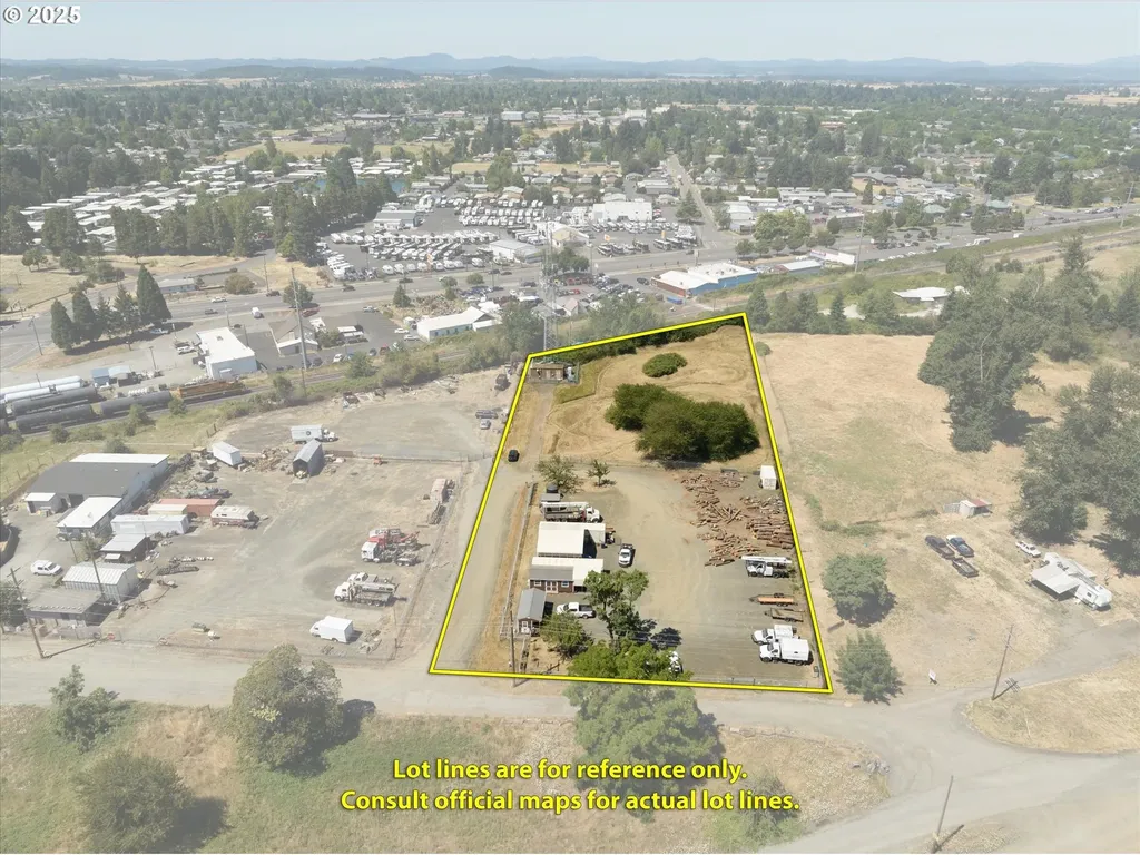 2002 Kintyre Street Eugene OR 97402