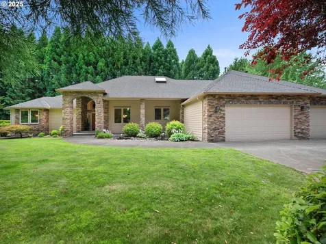 9313 NE 180th Way Battle Ground WA 98604
