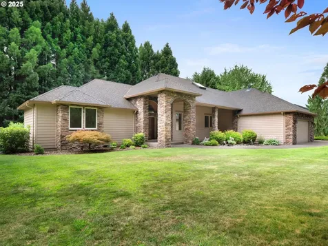 9313 NE 180th Way Battle Ground WA 98604