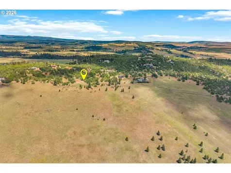 125 Eagle Drive Goldendale WA 98620