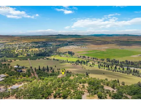 125 Eagle Drive Goldendale WA 98620