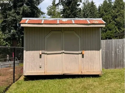 125 Village Road Mossyrock WA 98564