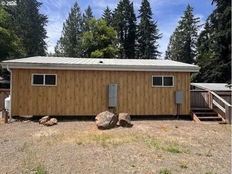 125 Village Road Mossyrock WA 98564
