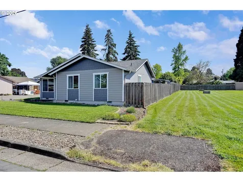 1042 18th Avenue SE Albany OR 97322
