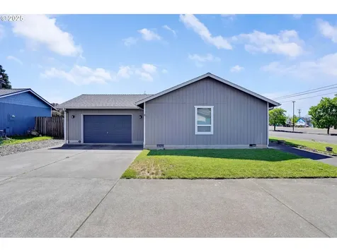 1042 18th Avenue SE Albany OR 97322
