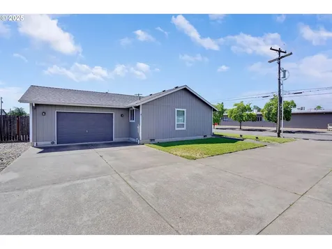 1042 18th Avenue SE Albany OR 97322
