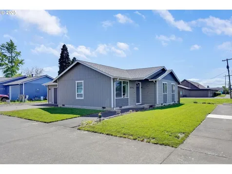 1042 18th Avenue SE Albany OR 97322