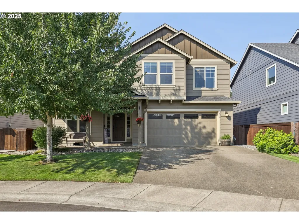 3520 N 6th Circle Ridgefield WA 98642