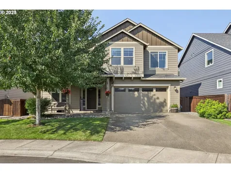 3520 N 6th Circle Ridgefield WA 98642