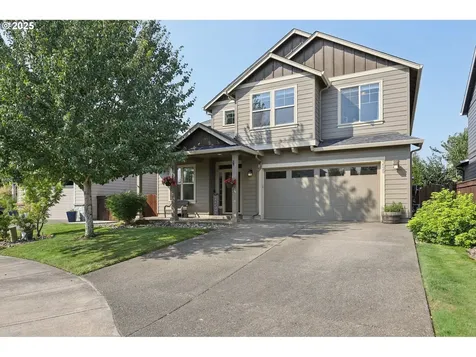 3520 N 6th Circle Ridgefield WA 98642